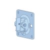 AAruba AP-270 Series Kit de montaje en pared y techo (AP270-MNT-H2)1